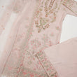 Load image into Gallery viewer, Dastaan Exclusive Branded Chiffon Collection Volume 1 SD-01