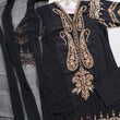 Load image into Gallery viewer, Rumaysa Cotton Ready To Wear Collection RC-10
