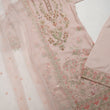Load image into Gallery viewer, Dastaan Exclusive Branded Chiffon Collection Volume 1 SD-01