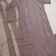 Load image into Gallery viewer, RANI رانی BY SHAGUN EXCLUSIVE CHIFFON EMBROIDERED COLLECTION CE-08