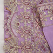 Load image into Gallery viewer, Rang-e-Jahaan Luxury Organza Collection 2025- Ayzel 012