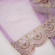 Load image into Gallery viewer, Rang-e-Jahaan Luxury Organza Collection 2025- Ayzel 012
