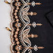 Load image into Gallery viewer, Rumaysa Cotton Ready To Wear Collection RC-10