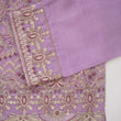 Load image into Gallery viewer, Rang-e-Jahaan Luxury Organza Collection 2025- Ayzel 012
