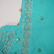Load image into Gallery viewer, Rumaysa Cotton Ready To Wear Collection RC-001