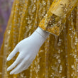 Load image into Gallery viewer, Gule-e-Rung Vol - 1 by Shagun - Organza/Net Maxi Collection FG-003