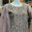 Load image into Gallery viewer, KAYRA 3 PCS GARARA {LILAC}---KG-04