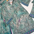Load image into Gallery viewer, AIRA WINTER LINEN COLLECTION WITH LINEN SHAWL