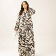 Load image into Gallery viewer, Nishat linen - Maxi