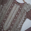 Load image into Gallery viewer, Rangoon Luxury Organza Eid Collection 2024 - Ready To wear