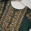 Load image into Gallery viewer, Rang Rasiya luxury Mehndi collection vol 2 MS-01