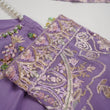 Load image into Gallery viewer, Dastaan Exclusive Branded Chiffon Collection Volume 1 SD-04