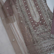 Load image into Gallery viewer, Rangoon Luxury Organza Eid Collection 2024 - Ready To wear