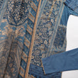 Load image into Gallery viewer, Original Asim Jofa Exclusive Viscose Collection With Viscose Shawl 3pcs 2024- (AJ-07)