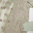 Load image into Gallery viewer, Rang-e-Jahaan Luxury Organza Collection 2025- Ayzel 013
