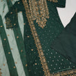 Load image into Gallery viewer, Rang Rasiya luxury Mehndi collection vol 2 MS-01