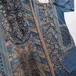 Load image into Gallery viewer, Original Asim Jofa Exclusive Viscose Collection With Viscose Shawl 3pcs 2024- (AJ-07)