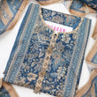 Load image into Gallery viewer, Original Asim Jofa Exclusive Viscose Collection With Viscose Shawl 3pcs 2024- (AJ-07)