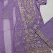 Load image into Gallery viewer, Dastaan Exclusive Branded Chiffon Collection Volume 1 SD-04