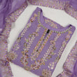 Load image into Gallery viewer, Dastaan Exclusive Branded Chiffon Collection Volume 1 SD-04