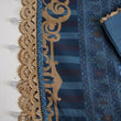 Load image into Gallery viewer, Original Asim Jofa Exclusive Viscose Collection With Viscose Shawl 3pcs 2024- (AJ-07)