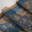 Load image into Gallery viewer, Original Asim Jofa Exclusive Viscose Collection With Viscose Shawl 3pcs 2024- (AJ-07)