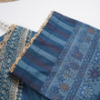 Load image into Gallery viewer, Original Asim Jofa Exclusive Viscose Collection With Viscose Shawl 3pcs 2024- (AJ-07)