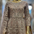 Load image into Gallery viewer, Kashish Vol - 2 by Shagun - Organza/Net Maxi Collection - Mauve colour