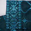 Load image into Gallery viewer, Rang-e-Jahaan Luxury Organza Eid Collection 2024 - Ayzel 08