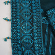 Load image into Gallery viewer, Rang-e-Jahaan Luxury Organza Eid Collection 2024 - Ayzel 08