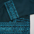 Load image into Gallery viewer, Rang-e-Jahaan Luxury Organza Eid Collection 2024 - Ayzel 08
