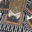 Load image into Gallery viewer, Luxury linen -2 pcs - Ready to wear - printed suit with Plazzo