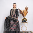 Load image into Gallery viewer, BE-MISAAL LUXURY 3 PCS EID COLLECTION 2025 BM-005