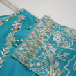 Load image into Gallery viewer, Dastaan Exclusive Branded Chiffon Collection Volume 1 SD-03