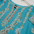 Load image into Gallery viewer, Dastaan Exclusive Branded Chiffon Collection Volume 1 SD-03