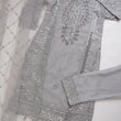 Load image into Gallery viewer, Rang-e-Jahaan Luxury Organza Eid Collection 2024 - Ayzel 07