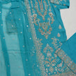 Load image into Gallery viewer, Dastaan Exclusive Branded Chiffon Collection Volume 1 SD-03
