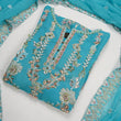 Load image into Gallery viewer, Dastaan Exclusive Branded Chiffon Collection Volume 1 SD-03