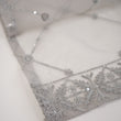 Load image into Gallery viewer, Rang-e-Jahaan Luxury Organza Eid Collection 2024 - Ayzel 07