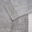 Load image into Gallery viewer, Rang-e-Jahaan Luxury Organza Eid Collection 2024 - Ayzel 07