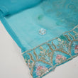 Load image into Gallery viewer, Dastaan Exclusive Branded Chiffon Collection Volume 1 SD-03