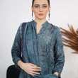 Load image into Gallery viewer, Shagun Mummy&Me Maxi Eid Collection 2025 | M-011