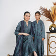 Load image into Gallery viewer, Shagun Mummy&Me Maxi Eid Collection 2025 | M-011