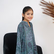 Load image into Gallery viewer, Shagun Mummy&Me Maxi Eid Collection 2025 | M-011
