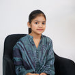 Load image into Gallery viewer, Shagun Mummy&Me Maxi Eid Collection 2025 | M-011