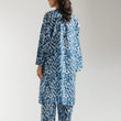 Load image into Gallery viewer, Ethnic Orignal Co-Ords -02