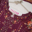 Load image into Gallery viewer, ORIGINAL BIN SAEED EMBROIDERED COTTON EID COLLECTION FH-005