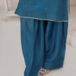 Load image into Gallery viewer, Eid Pret - Farshi shalwar Suit -04