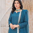 Load image into Gallery viewer, Eid Pret - Farshi shalwar Suit -04