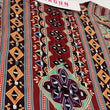 Load image into Gallery viewer, Luxury linen -2 pcs - Ready to wear - printed suit with Plazzo